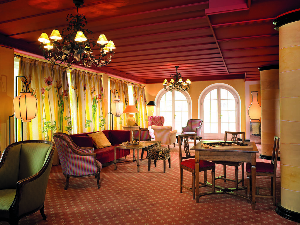 Hotel Edelweiss Zürs Exterior foto